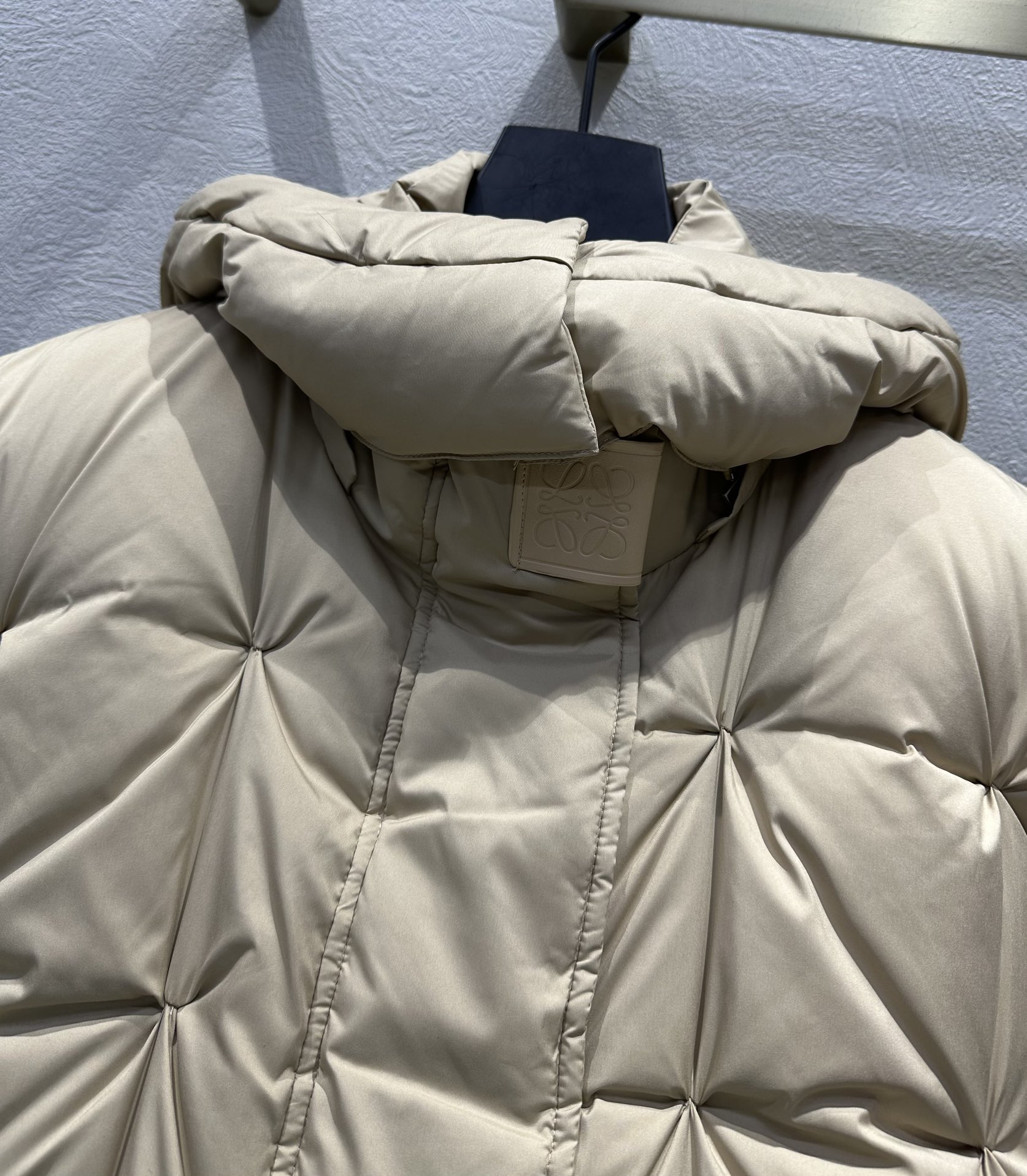 Loewe Down Jackets